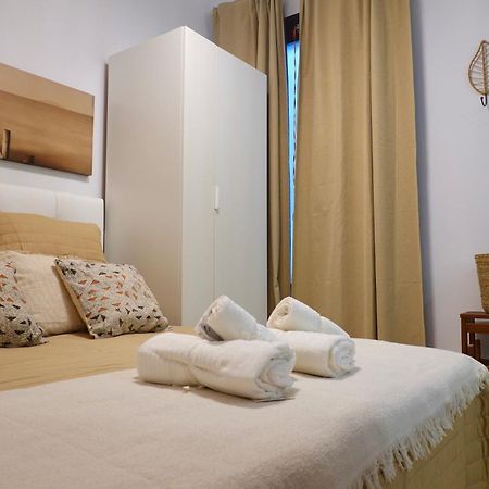 Apartamento Langreo Jerez de la Frontera Ngoại thất bức ảnh