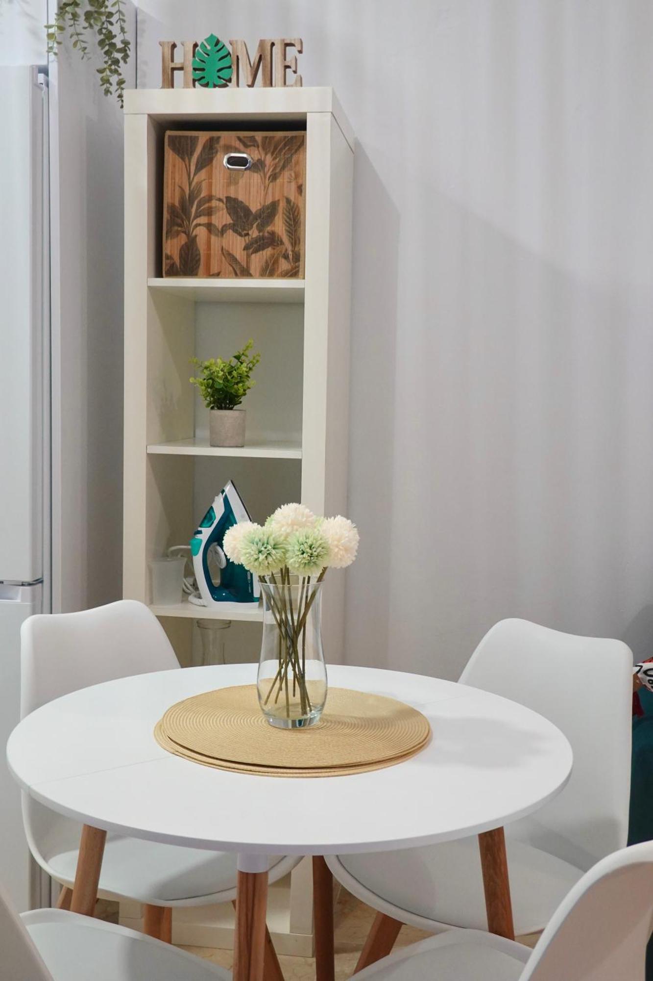Apartamento Langreo Jerez de la Frontera Ngoại thất bức ảnh