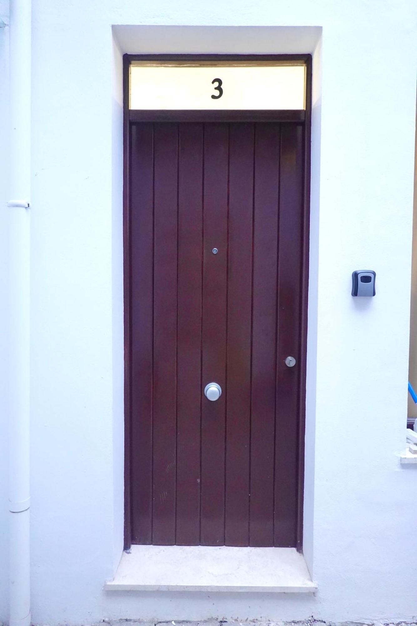 Apartamento Langreo Jerez de la Frontera Ngoại thất bức ảnh