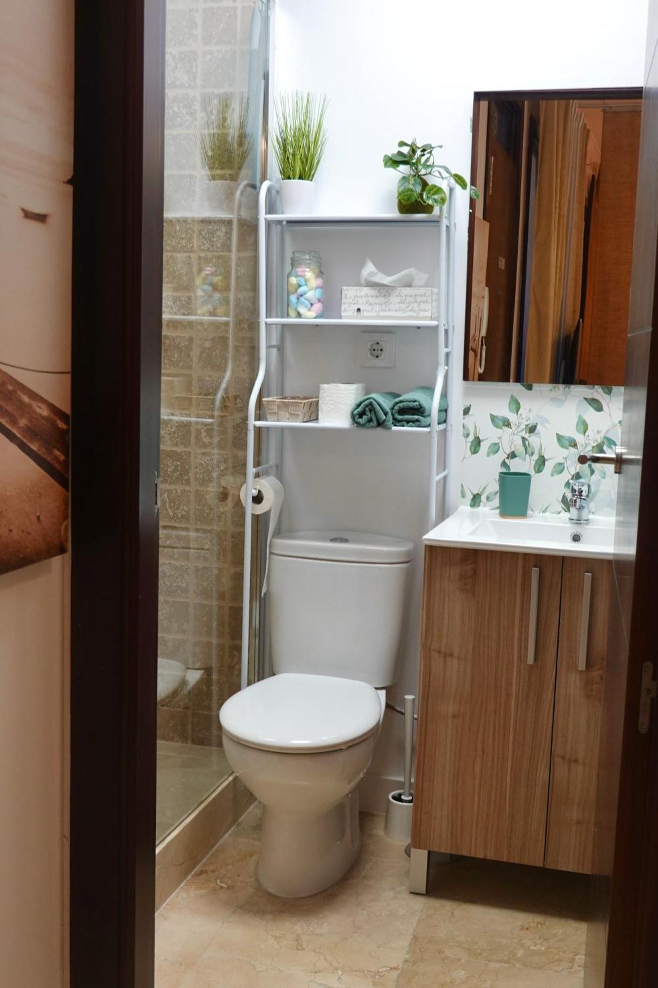 Apartamento Langreo Jerez de la Frontera Ngoại thất bức ảnh